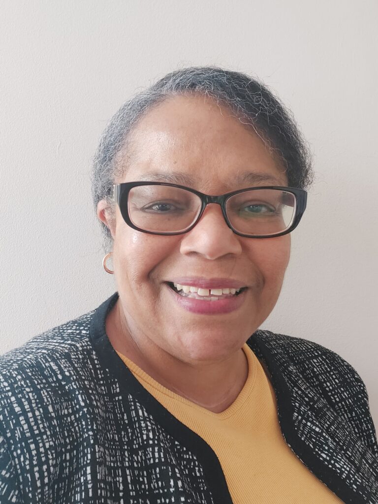 Dr Veronica Broomes LLM, PhD