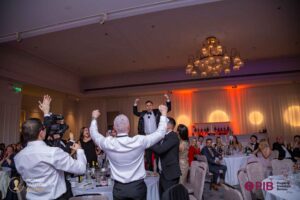 Saif Derzi - Property Trader of The Year