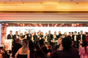 Property Investors Award 2023