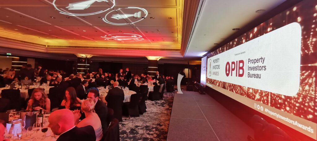 Property Investors Awards 2023